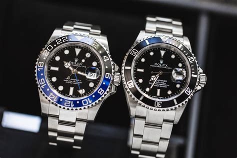 rolex gmt master vs ii.